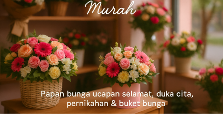 Toko Bunga Duren Mekar